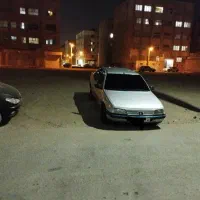 پژو۴۰۵دوگانه شرکتی