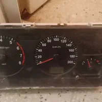 کیلومتر پیکان وانت