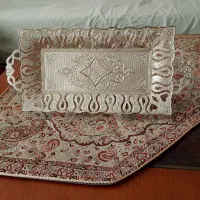 سینی و قندون از کربلا