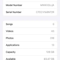 iphon ایفون11 نرمال|موبایل|اراک, |دیوار