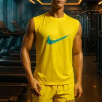 ست بدنسازی و شورت سونا و شلوارک ورزشی مدل پرو|لباس|قم, دروازه چوبی|دیوار