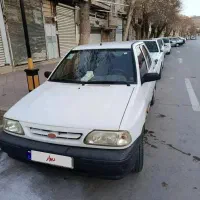 فروش پراید سال 96