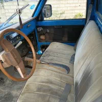 نیسان۷۴موتورپاترولسالم|خودرو سواری و وانت|کلاچای, |دیوار