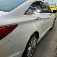 سوناتا yf 2011|خودرو سواری و وانت|تنکابن, |دیوار