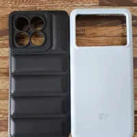 کاور کوشی شائومی poco X6pro