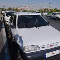 پراید نقد. واقساط و معاوضه