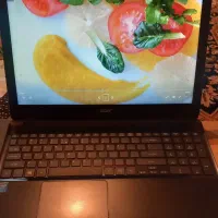 لب تاب فوق العاده خوش دست|رایانه همراه|تبریز, |دیوار