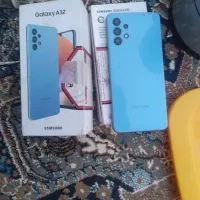 گوشی سامسونگ a32