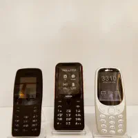 nokia105 106 216 5310|موبایل|مشهد, ولیعصر (شهرک غرب)|دیوار