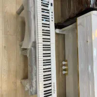 پیانو تاشو پرتابل|پیانو، کیبورد، آکاردئون|کرج, اصفهانی‌ها|دیوار