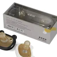 پستانک هی اور شی