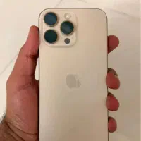 آیفون 16پرومکس256 zaa