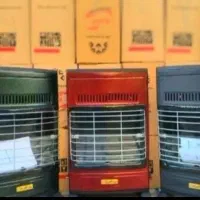 شومینه گازی اطلس،بخاری گازی اطلس مدل z3r43h6|بخاری، هیتر، شومینه|رشت, رشتیان|دیوار