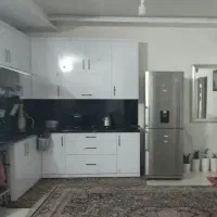 اپارتمان دوخواب نوساز همکف مستقل  ۲۵۵۰