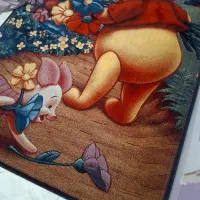 فرش اتاق کودک