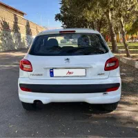 پژو 207 مدل 97 سفارشی اتومات|خودرو سواری و وانت|کرمانشاه, |دیوار