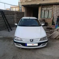 پژو پارس سال92