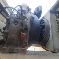 یخچال خاور بادسان ایسوز هیوندا فورس جک و...|قطعات یدکی و لوازم جانبی|تهران, حر|دیوار