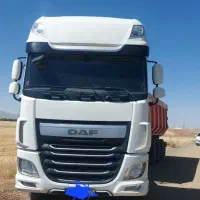 داف ۲۰۱۹ سقف بلند فول|خودرو سنگین|دیواندره, |دیوار