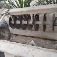 دیکس برزیلی سه ستاره۱۶ پر|خودرو سنگین|چمران, |دیوار