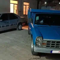 نیسان زامیادعروسک معاوضه بانیسان زامیادمدل پایینتر