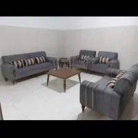 مبل راحتی راش