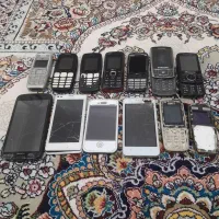 موبایل خراب|موبایل|نیشابور, رحمت آباد|دیوار