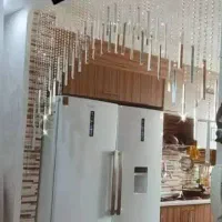 پرده|پرده، رانر، رومیزی|دامغان, |دیوار