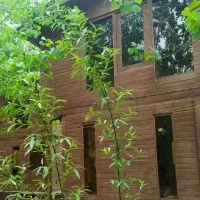 چوبی سوئیسی دوبلکس تریبلکس کاملا اقتصادی