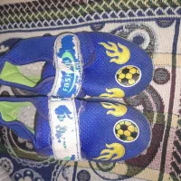لباس وکفش
