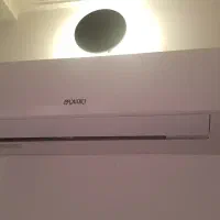 کولر گازی ایران رادیاتور ۹۰۰۰