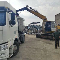 خریدوفروش ضایعاتآهن فلزات پردیس رودهن بومهن دماوند|عمده‌فروشی|پردیس, فاز ۳|دیوار