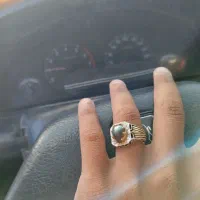 انگشتر کلکسیونی
