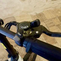 دوچرخه شیایومی وارداتی برقی|دوچرخه، اسکیت، اسکوتر|تهران, مینای شمالی (مخبر)|دیوار