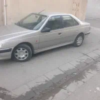 پژوپارس مدل ۷۹