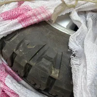 لوازم جانبی آفرود|قطعات یدکی و لوازم جانبی|اردبیل, |دیوار