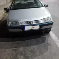 پژو405 مدل89|خودرو سواری و وانت|ساوه, |دیوار