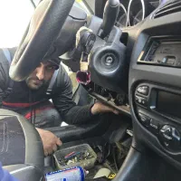 صداگیری و دمپینگ  انواع خودرو سایلنت ماشین