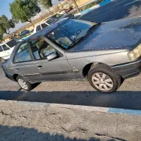 2u5 پژو slx|خودرو سواری و وانت|بندرعباس, |دیوار