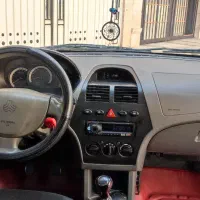 تیبا ۲ مدل ۹۶