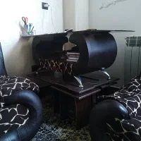 مبل کارکرده