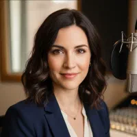 گویندگی زنانه برای تبلیغ، پادکست و دوبله|خدمات رایانه‌ای و موبایل|همدان, |دیوار