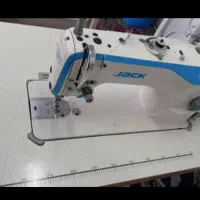 چرخ خیاطی جک