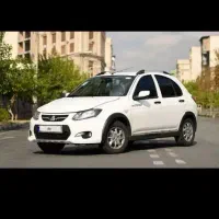 کوییک Gxمدل۱۴۰۴