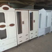 کارگاه تولیدی کمد و مصنوعات چوبی