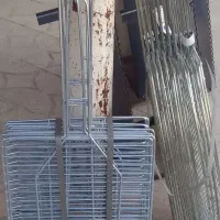 فروش منقل در سه سایز|اجاق گاز و لوازم برقی پخت‌وپز|رامشیر, |دیوار