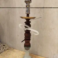 قلیون عالی نفس باز و خوش کام|کوهنوردی و کمپینگ|تربتحیدریه, مظفریه|دیوار