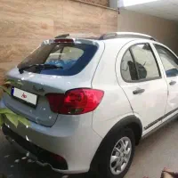 کوییک آر اس|خودرو سواری و وانت|شیراز, کوی زهرا|دیوار