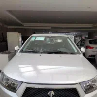 دنا پلاس نقره ای متالیک کم کار خونگی