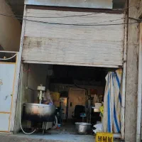 اجاره یک باب مغازه تجاری